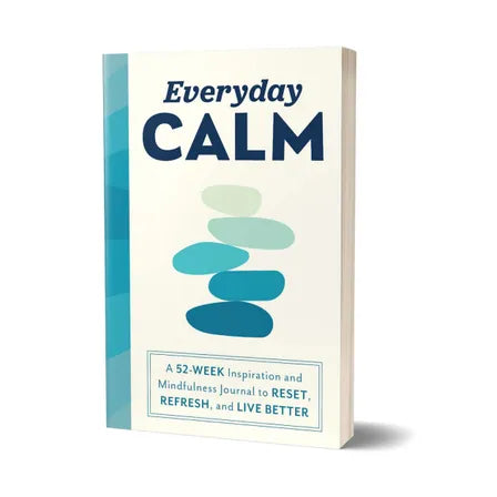Everyday Calm Journal