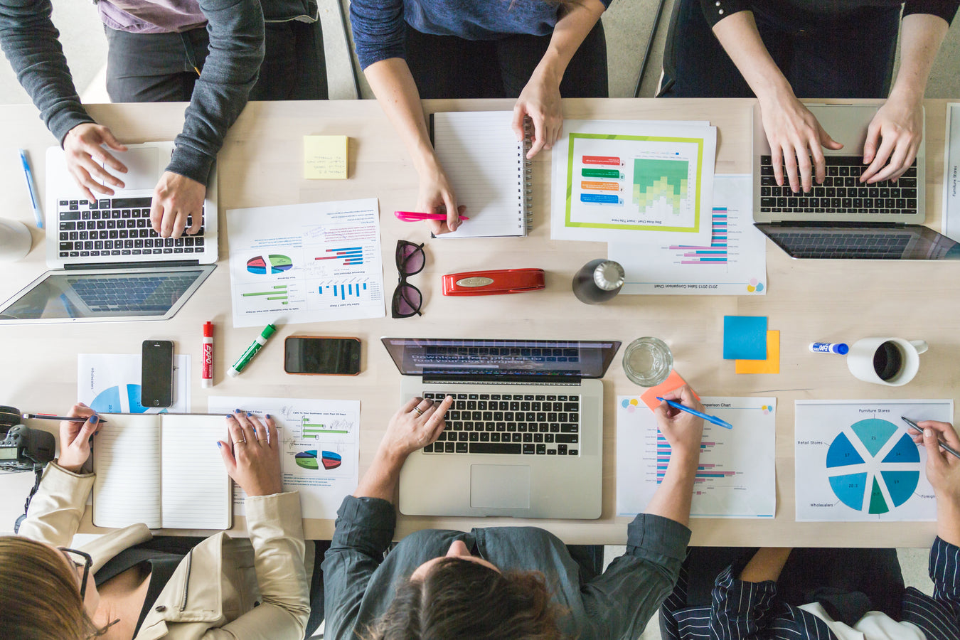 Onboarding/New Hire Orientation