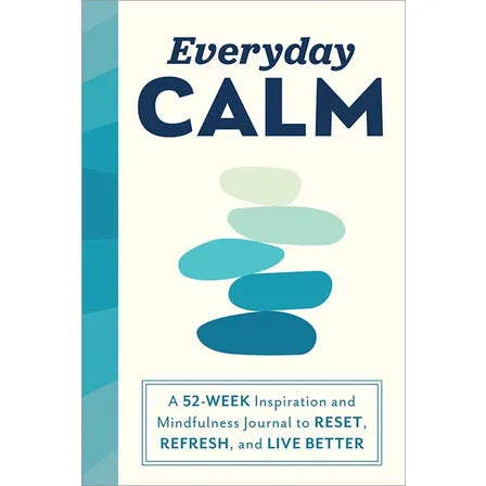Everyday Calm Journal
