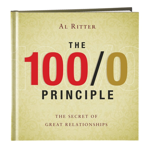The 100/0 Principle