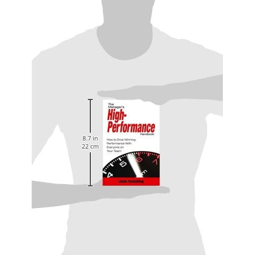 The Manager's High-Performance Handbook