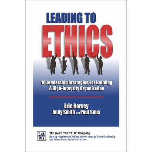 Leading To Ethics