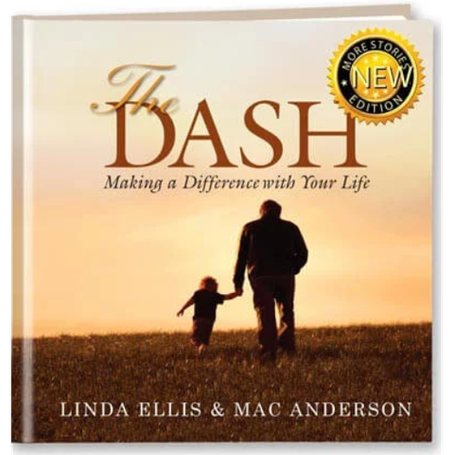 The Dash (classic edition)