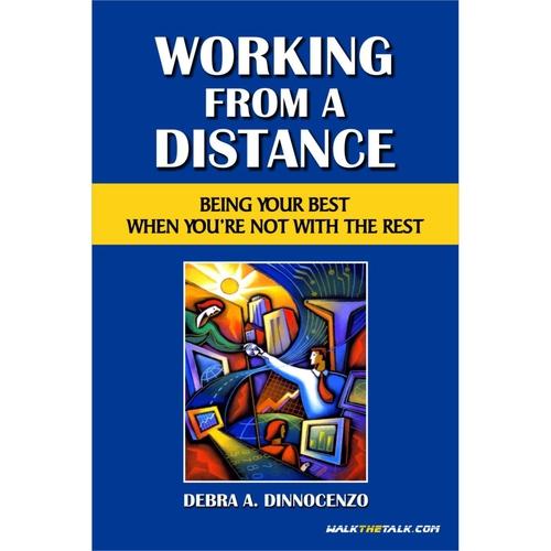 Working From a Distance